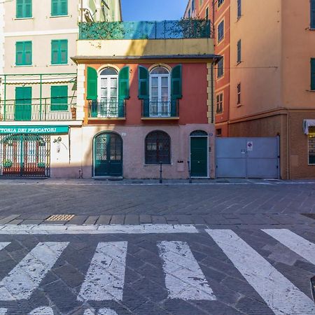 Lux By Portofinohomes Santa Margherita Ligure Exterior photo